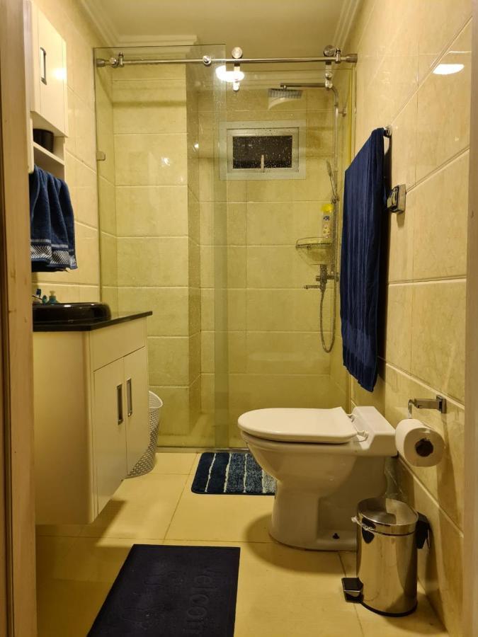 Costanera Encarnacion - Apartamento Entero Bagian luar foto