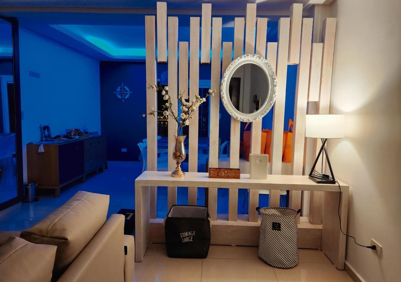 Costanera Encarnacion - Apartamento Entero Bagian luar foto